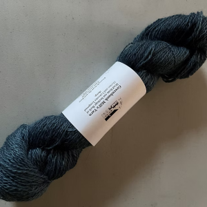 Fingering Natural Dyed Yarn