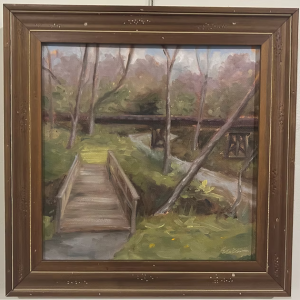 Bridge Path