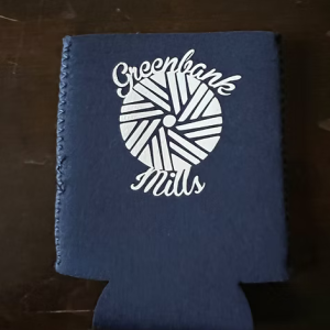 Coosie: Drink Sleeve, GBM