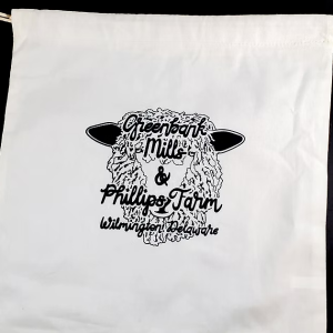 Drawstring Bag