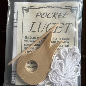 Pocket Lucet