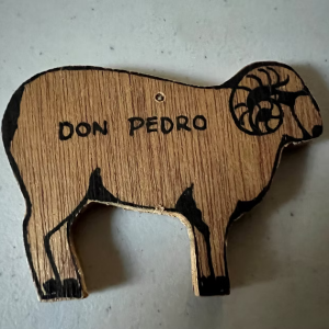 Don Pedro