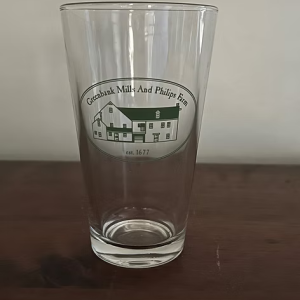Pint Glass