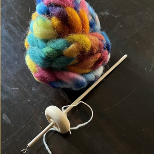 Drop Spindle Kit