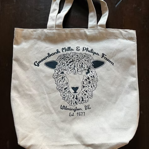 Canvas Tote Bag