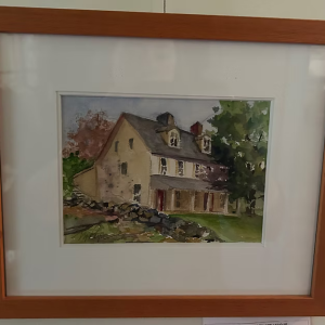 The Homestead